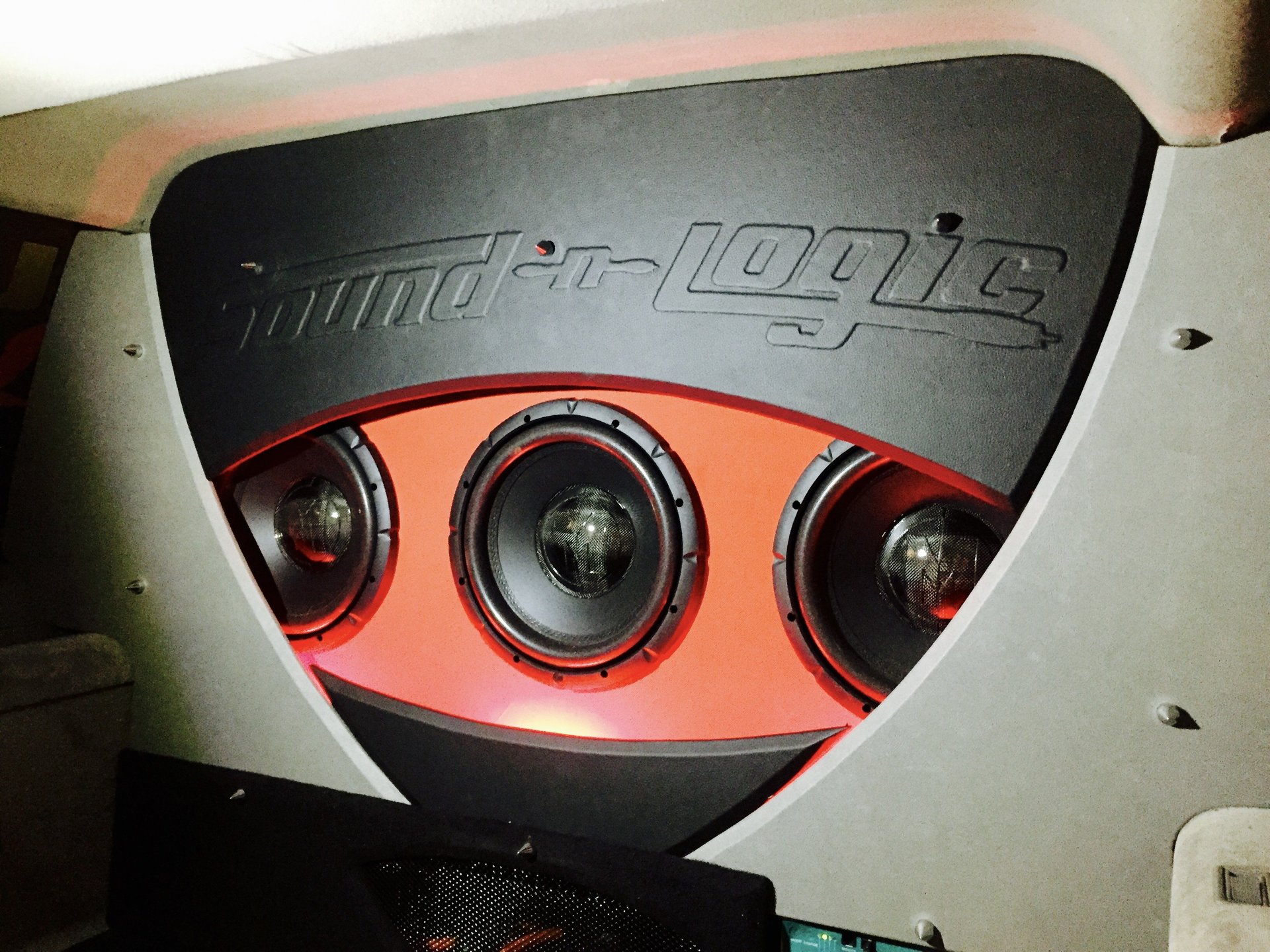 Sound N Logic Car Audio Gallery Rice Lake, WI