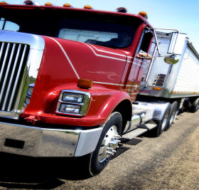 truck