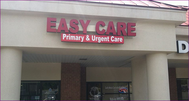 Our Doctor Easy Care Primary & Urgent Care Woodbridge, VA