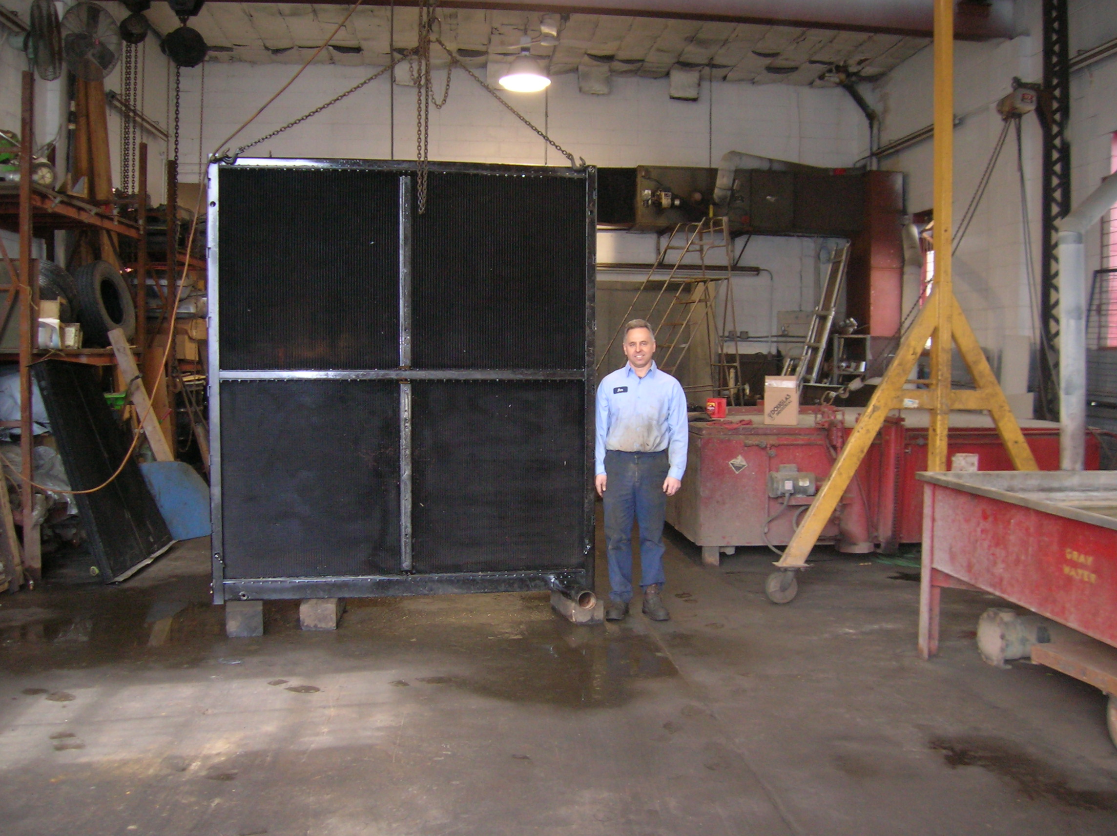 ACME Auto Radiator Service Gallery Watervliet, NY