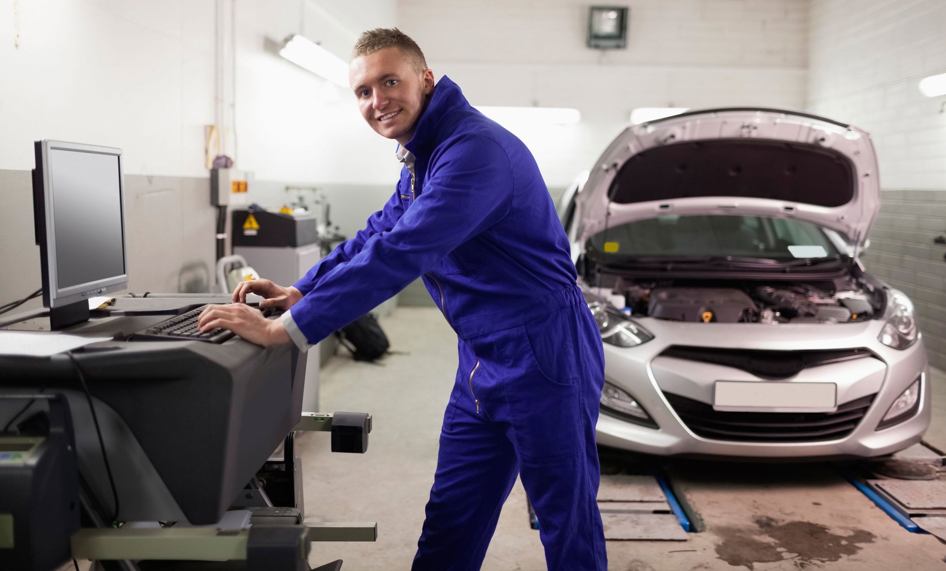 A1 Smog & Repair Center Auto Repair Redding, CA