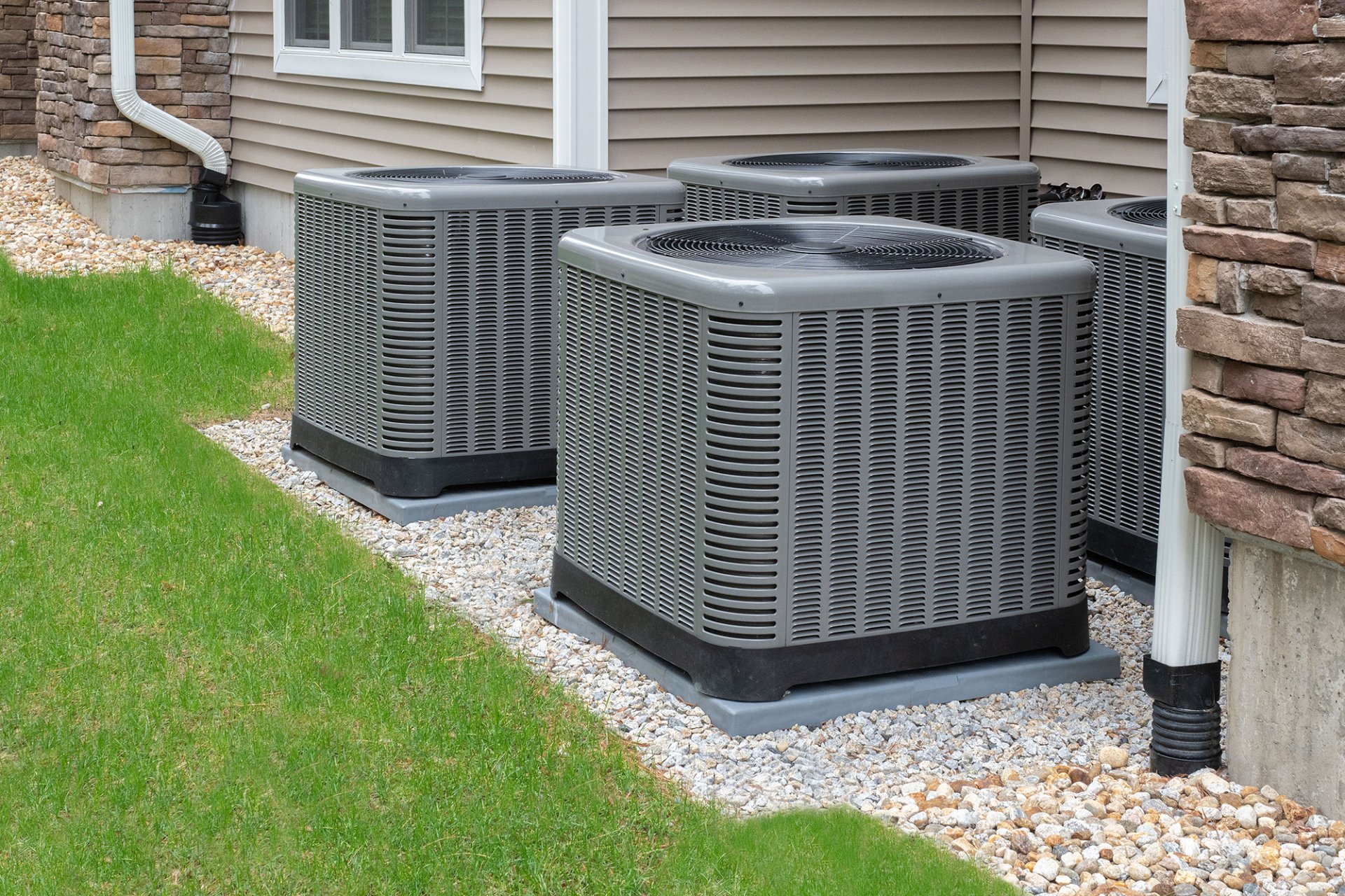 John's Heating & Air Conditioning Contractor Freeport PA