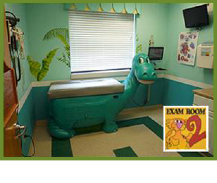 Logan Pediatrics Pediatric Doctors Logan, WV