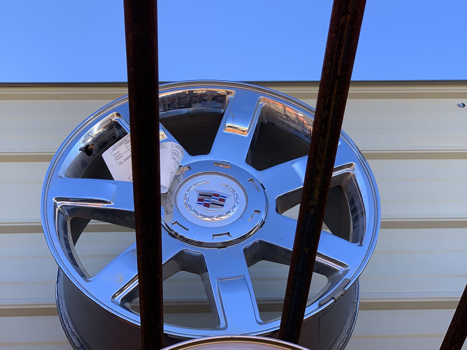 McDonough Used Auto Parts Yard Tour McDonough, GA