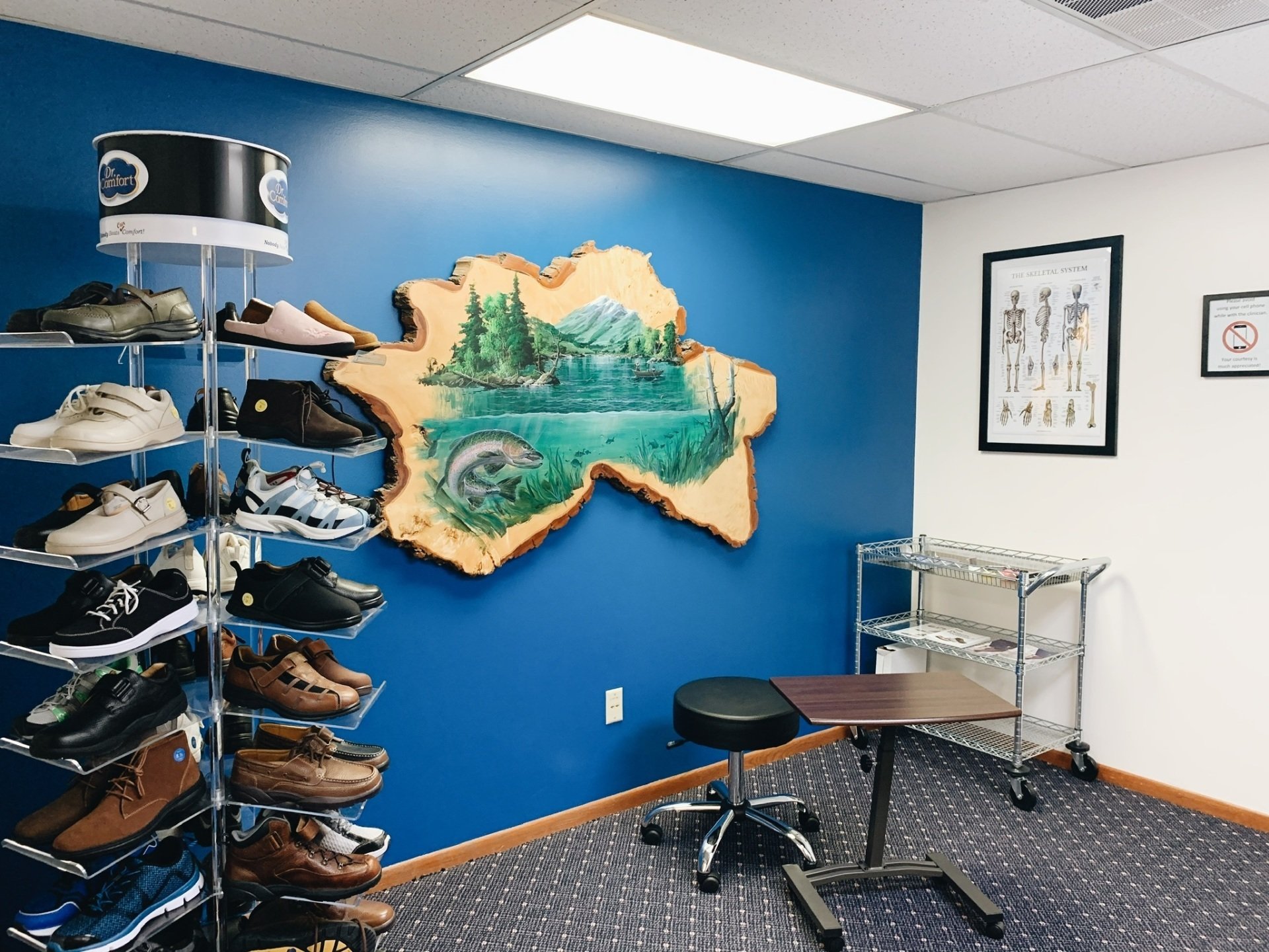 Compass Limb & Brace, LLC Prosthetic Provider Ogden, UT