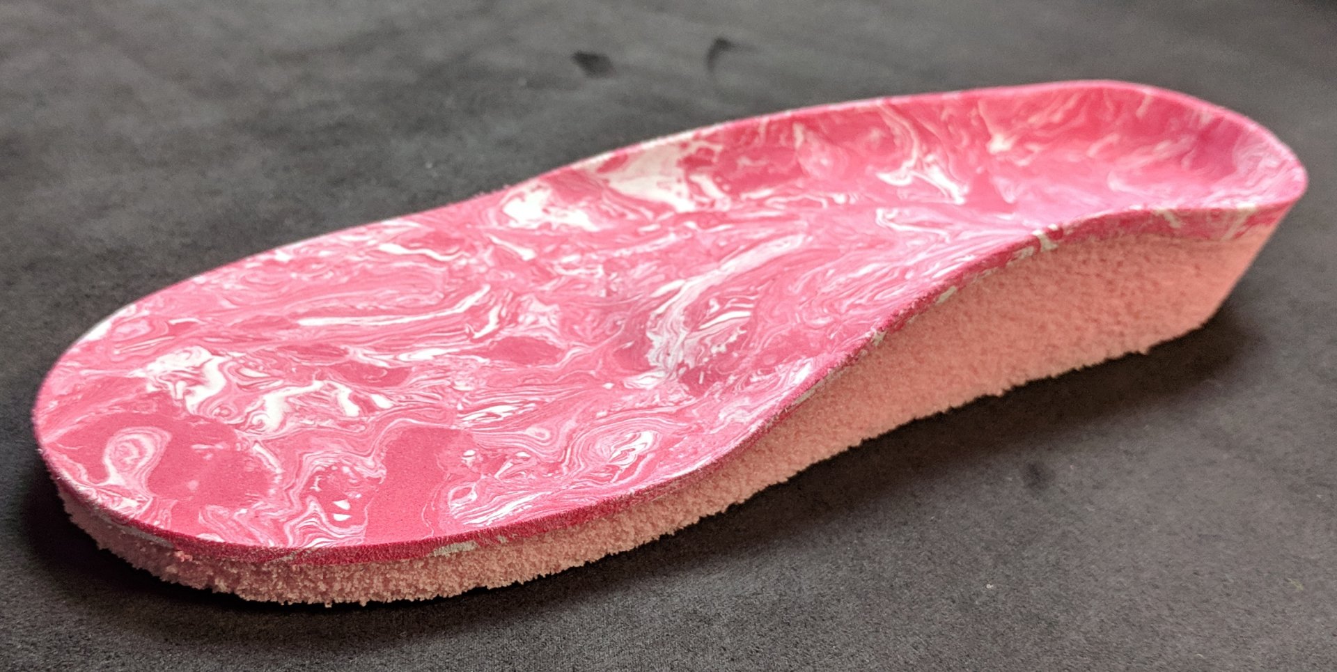 Compass Fabrication Custom Foot Orthotics Ogden