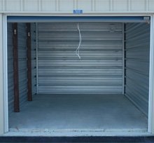 Mini Storage - Salina, KS - A-1 Mini-Storage
