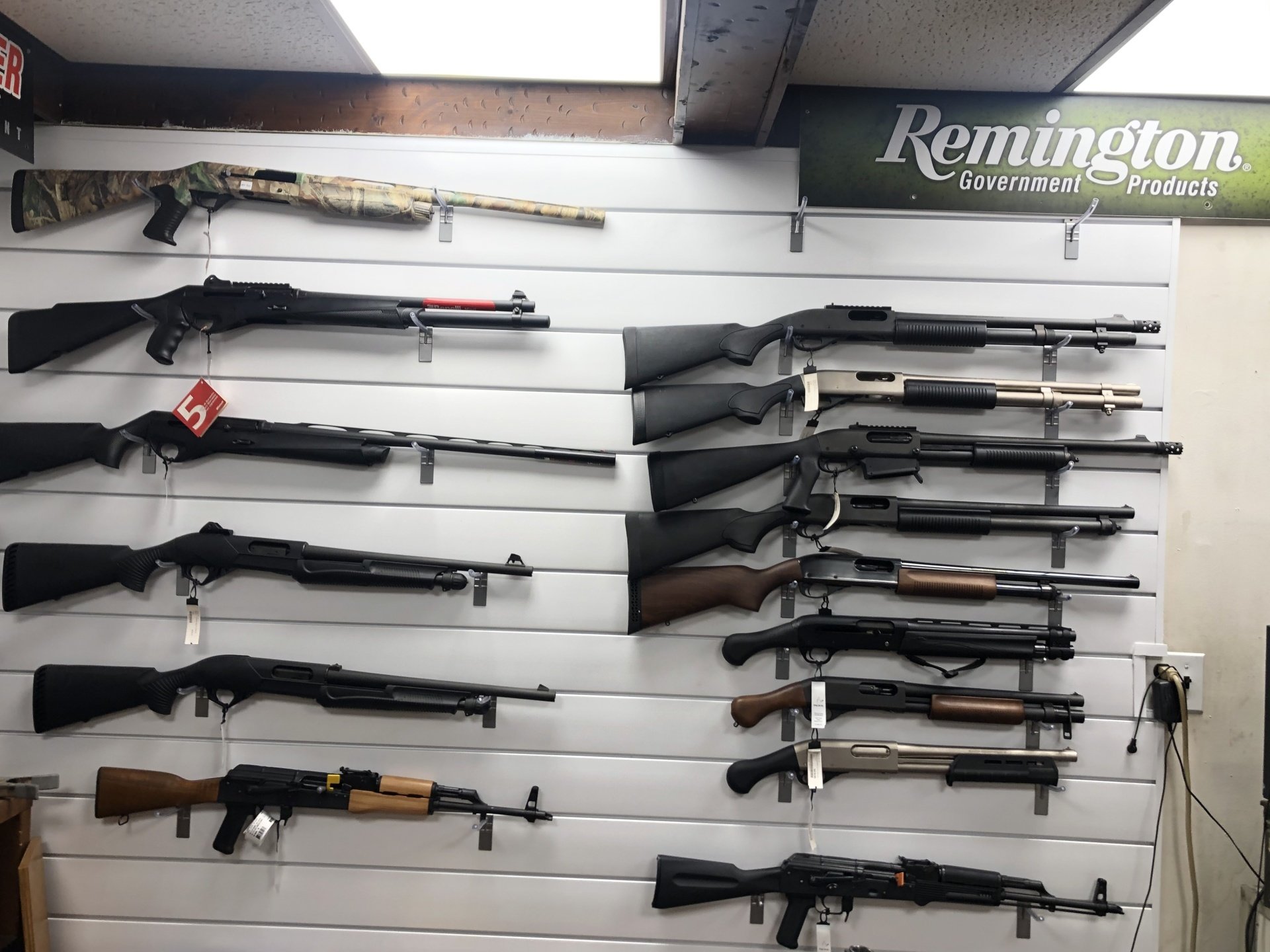 Firearm Sales Philadelphia PA, Newark DE Firing Line Inc
