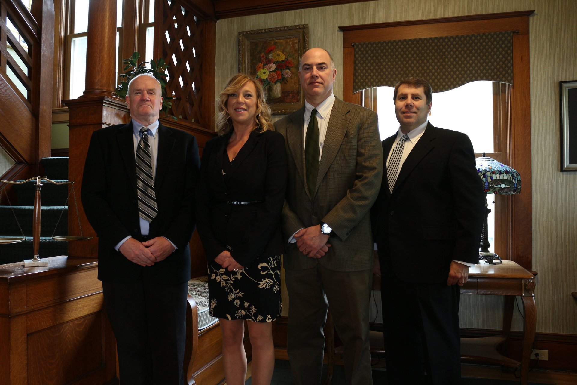 Real Estate Document Preparation Oshkosh, WI