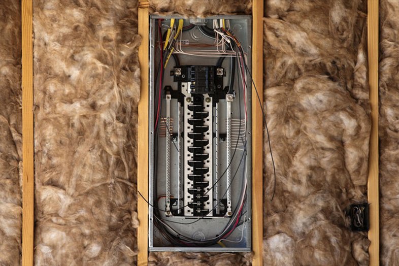 Electrical Upgrades Bradenton Sarasota FL Sergeant s Electric