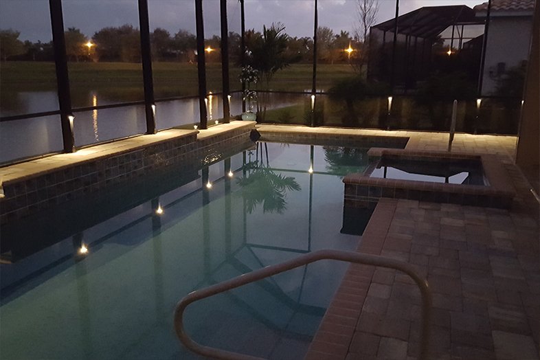 Electrical Lighting Services Bradenton, Sarasota FL Lighting Fixtures