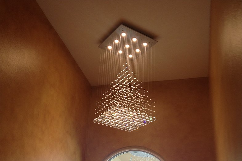 Electrical Lighting Services Bradenton, Sarasota FL Lighting Fixtures