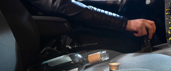 Traffic Violations DUI Roanoke, VA