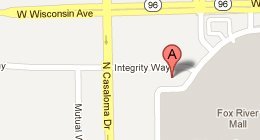 OOSAKA Japanese Steakhouse & Sushi 4421 W Wisconsin Ave. Appleton Wisconsin 54913