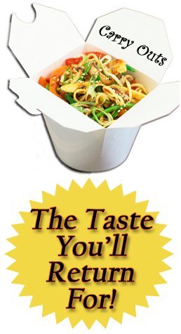The Taste You'll Return For! Reservations Recommended