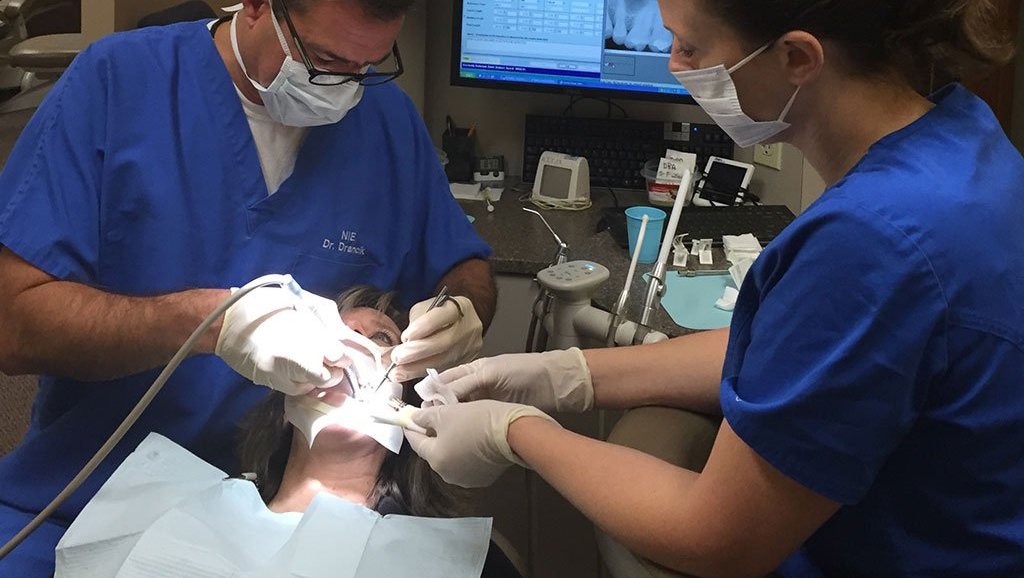 Northern Illinois Endodontics Root Canal Dekalb, IL