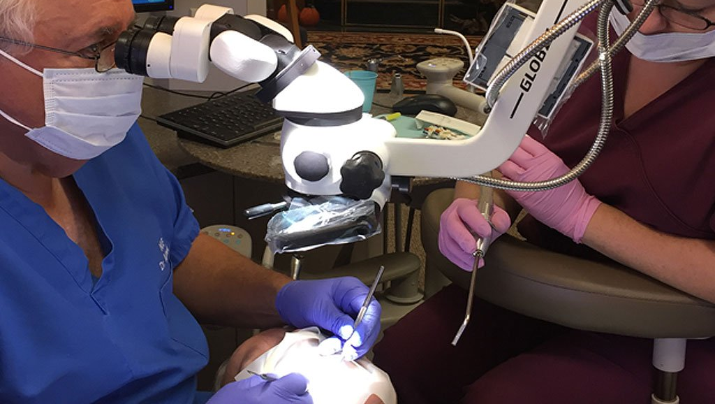 Northern Illinois Endodontics Root Canal Dekalb, IL