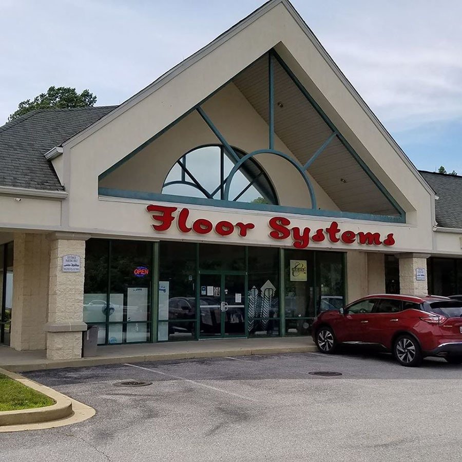Floor Systems, Inc Gallery Huntingtown MD