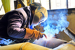 Acufab | Welding Service | Walla Walla, WA