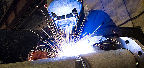 Acufab | Welding Service | Walla Walla, WA