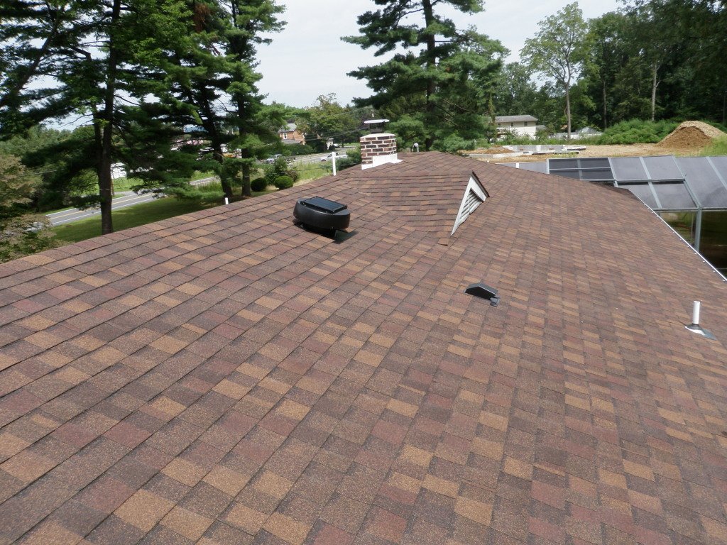 The Roof Doctor Photo Gallery Pen Argyl, PA