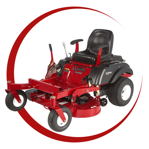 Seymour Sales & Service LLC Lawn Mowers La Porte, IN