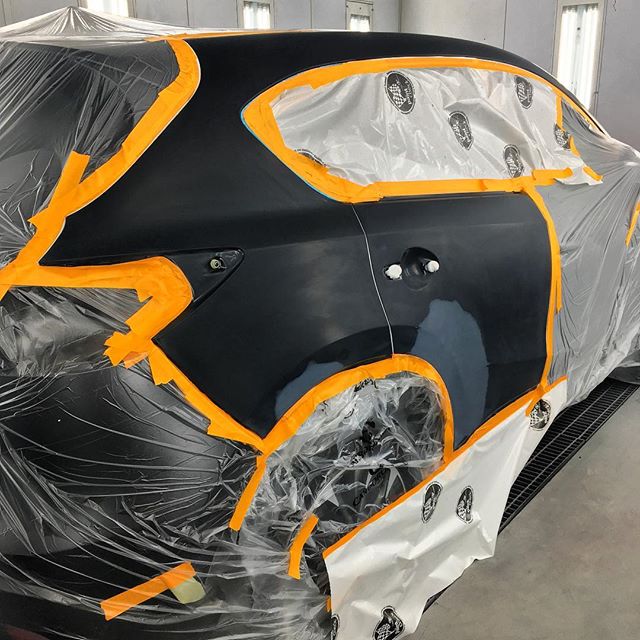 Cotaling's Auto Body Inc. Photo Gallery Norwalk, CT