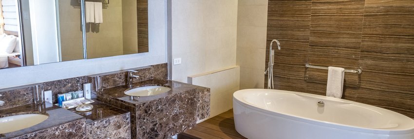bathroom remodel order