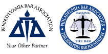 Pennsylvania Bar Association, Philadelphia Bar Association
