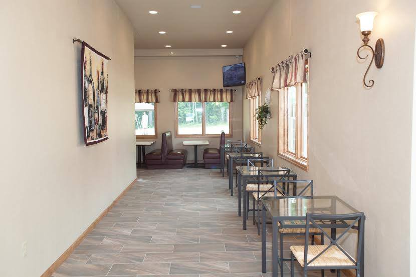 Greenhouse Winery Gallery Irwin, PA