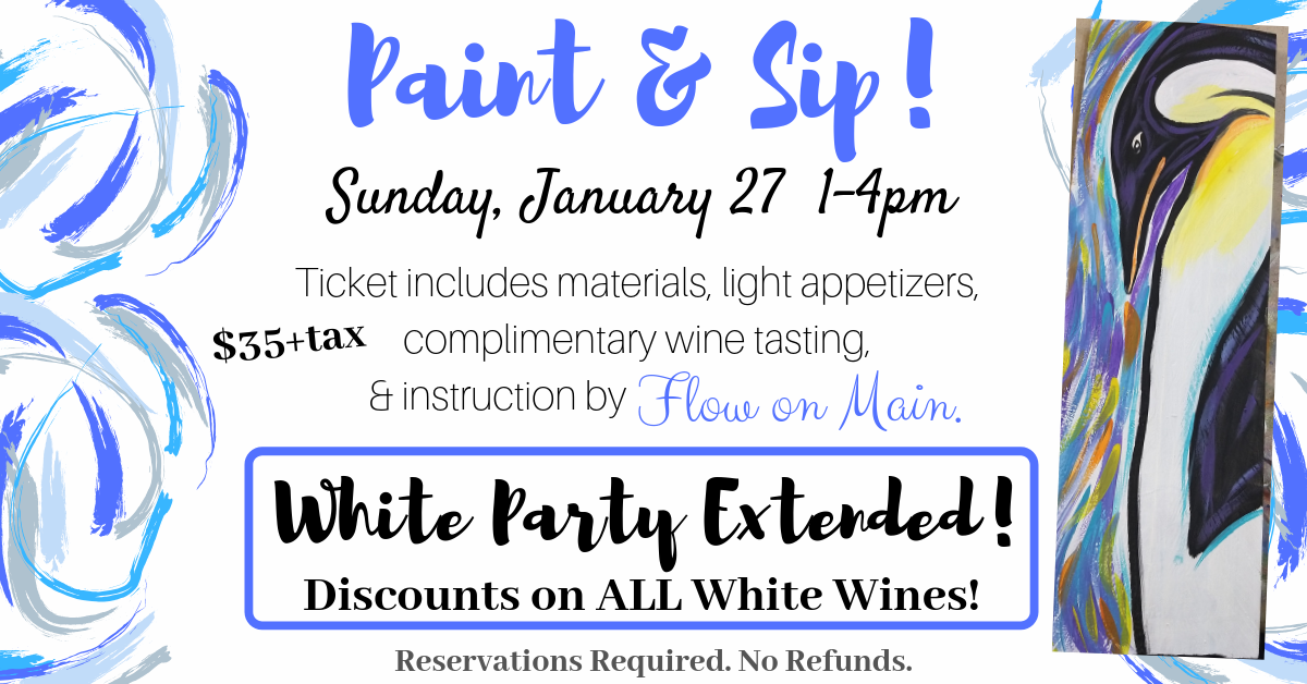 Greenhouse Winery Wine Irwin, PA