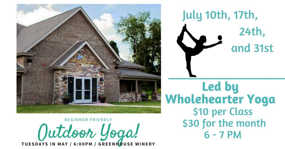 Greenhouse Winery Wine Irwin, PA