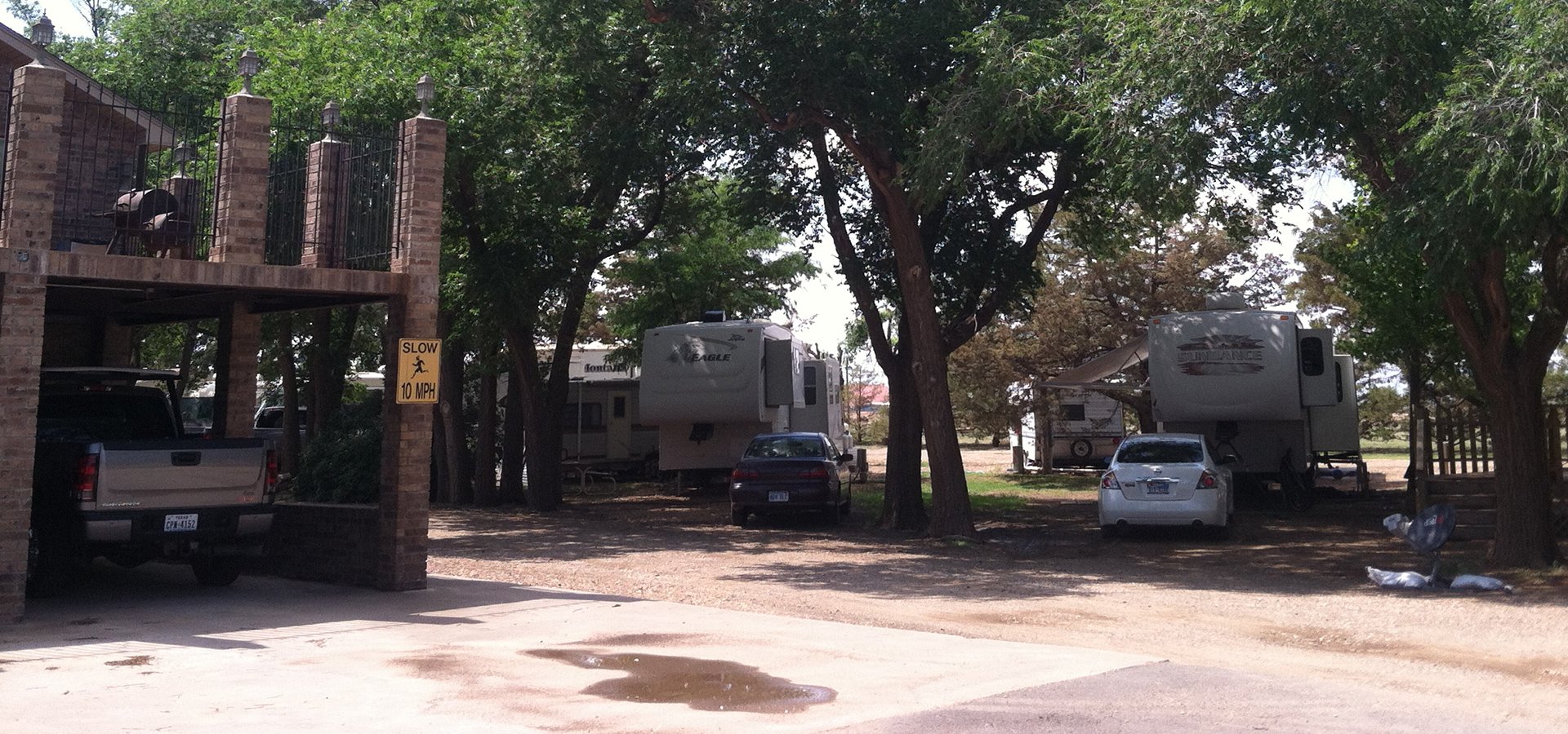 Housing Services Homes and Apartments Perryton, TX