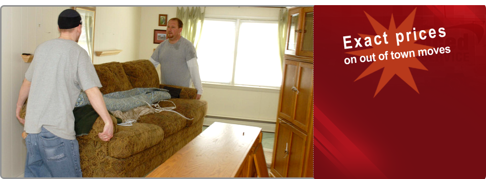 Advanced Moving Service Movers 806 785 0700