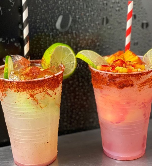 La Real Michoacana Homemade Ice Cream Beaumont, TX