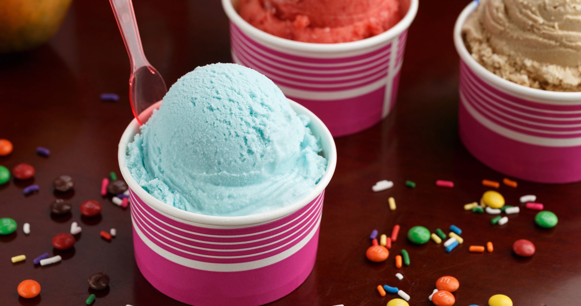 La Real Michoacana Homemade Ice Cream Beaumont, TX