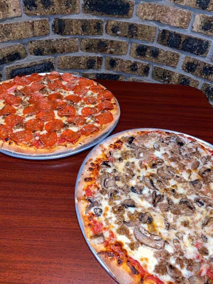 Luigi's Italian Restaurant Italian Food Manitowoc, WI