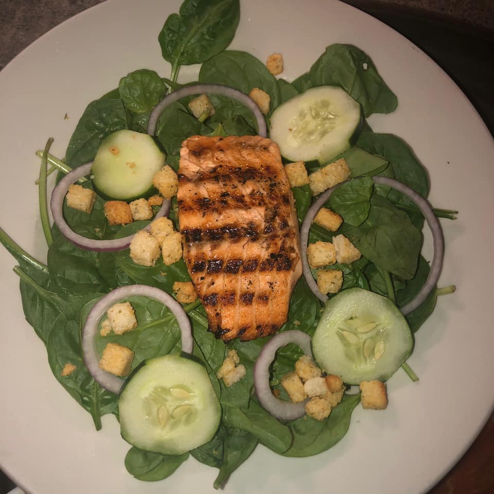 Luigi's Italian Restaurant Italian Food Manitowoc, WI