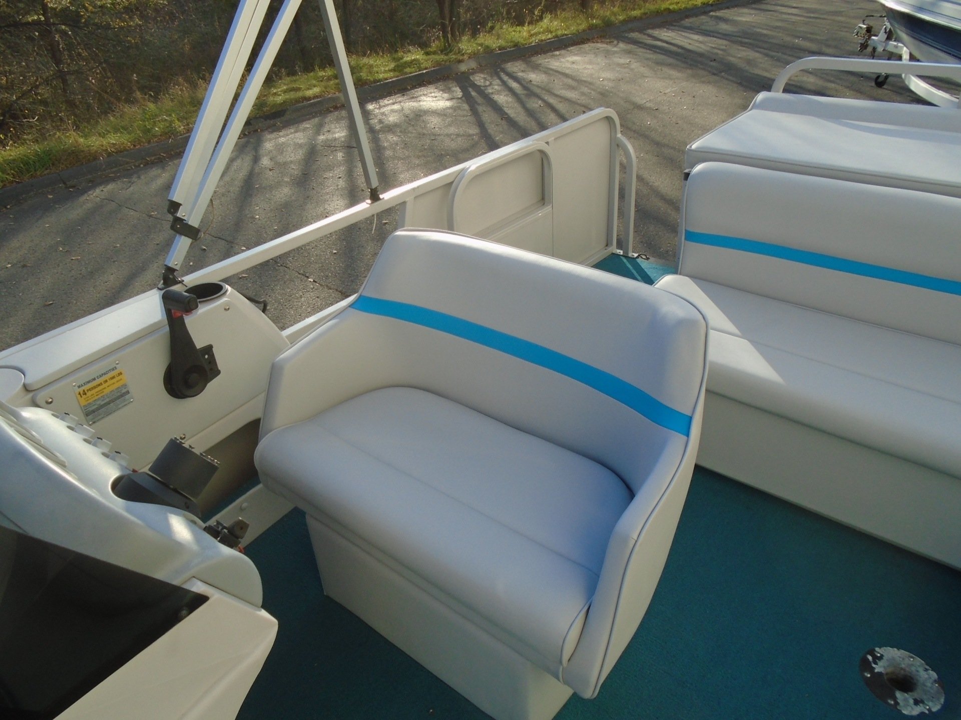 Boat Upholstery Car Upholstery Shakopee, MN