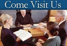General Practice - Colorado Springs, CO - Robert B. Warren, PC