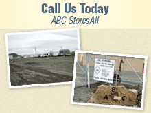 Mini Storage - Baker City, OR - ABC StoresAll