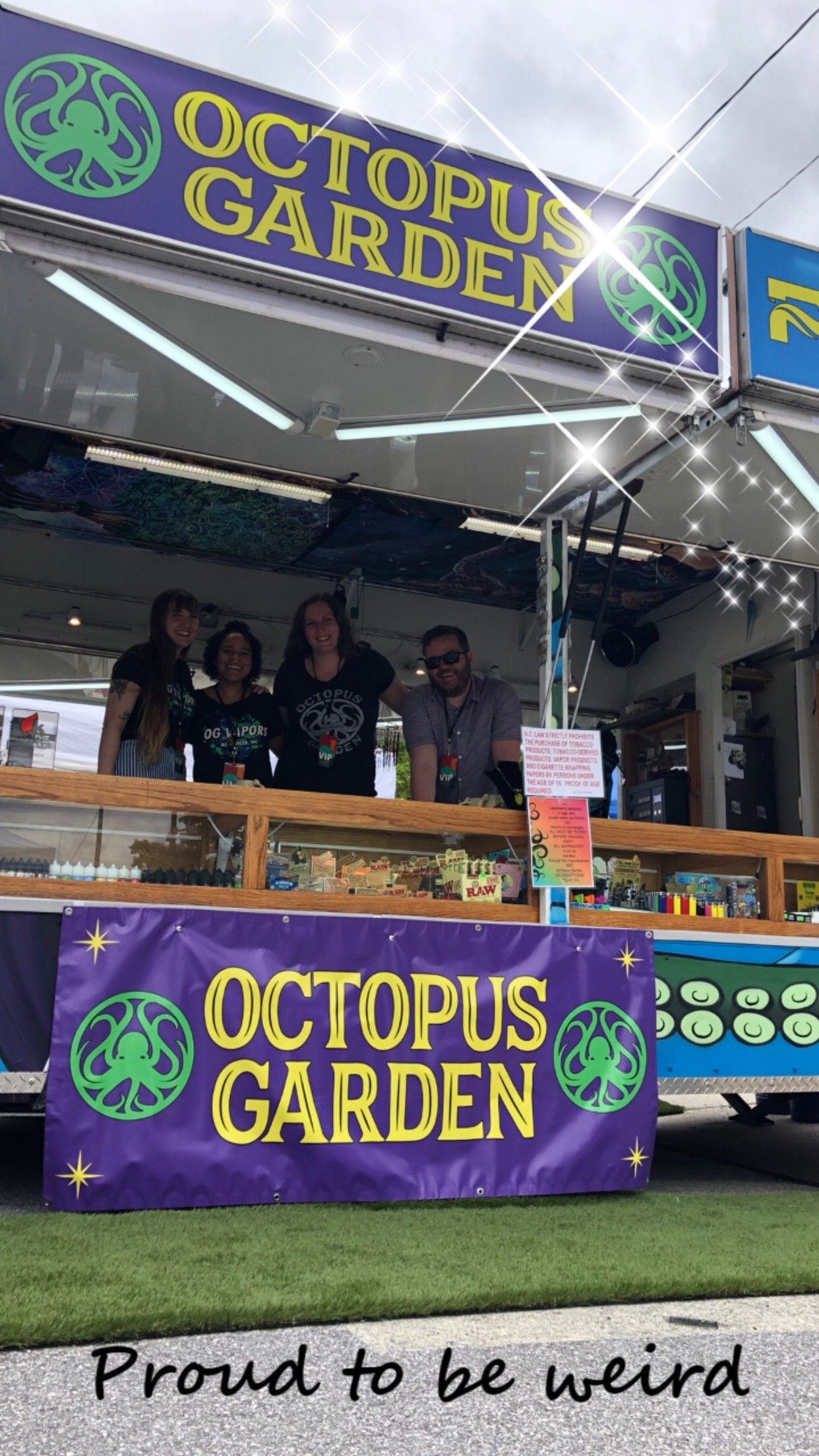 Octopus Garden Hendersonville Nc - ajk2jh4