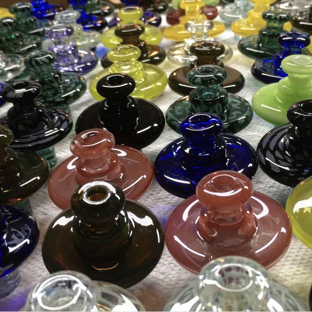 Glass Pipes Smoking Accessories Asheville, NC
