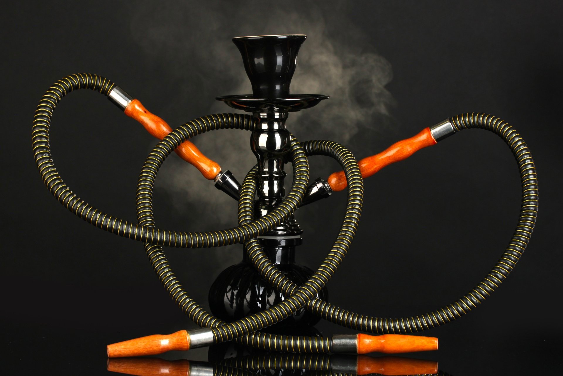 Hookahs Exotic Flavors Asheville NC