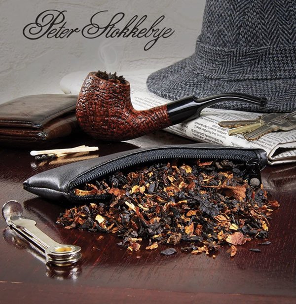 Traditional Pipes Loose Tobacco Asheville, NC