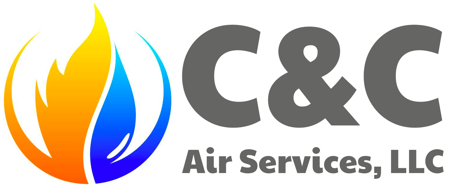C&C Air Services LLC AC Repair Vidor, TX