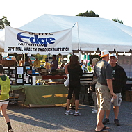 AEN Mt  Olive 5k callout