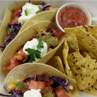 daily specials callout