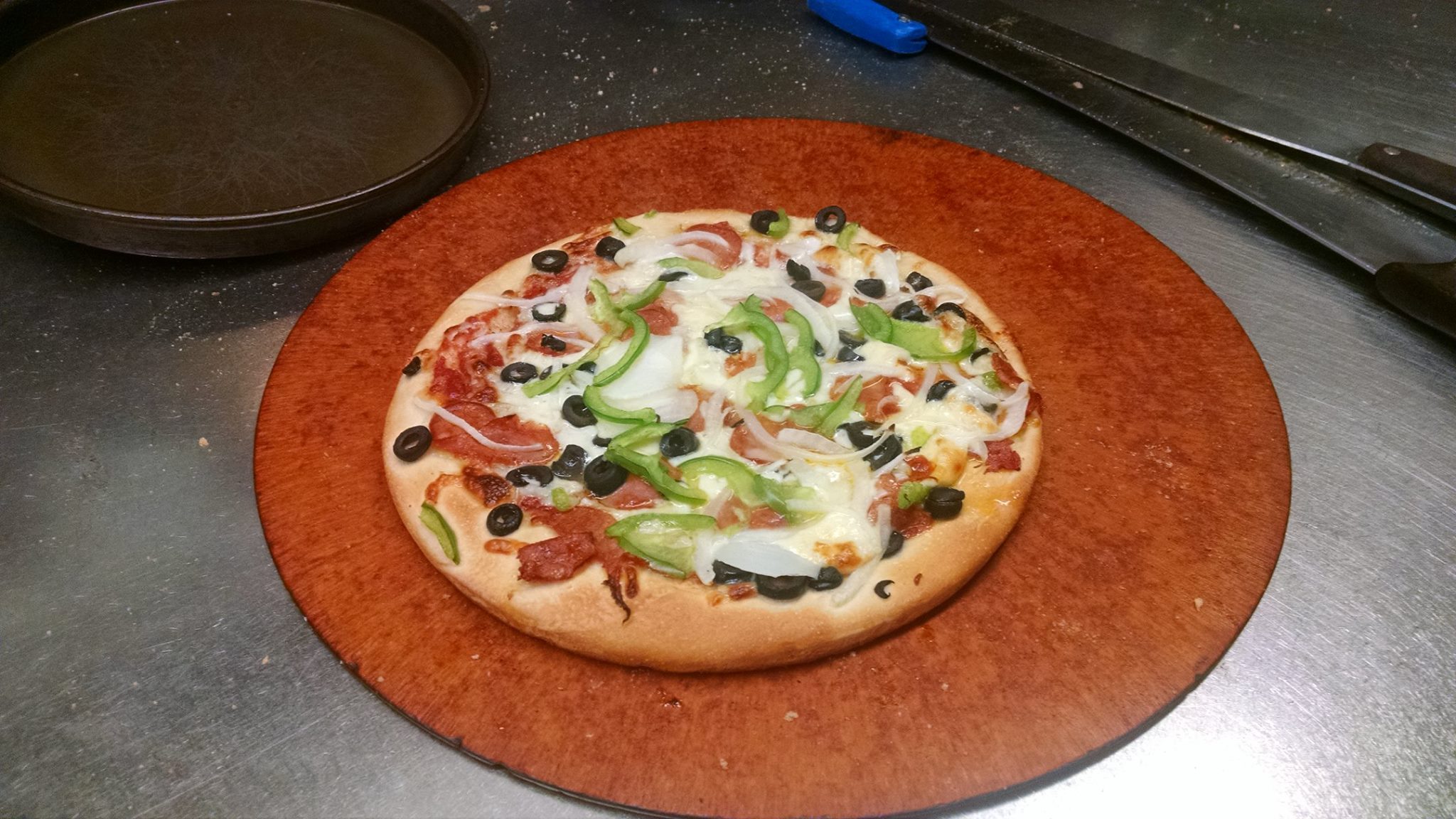 Friendly Pizza Photo Gallery Dartmouth, MA