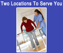 Prosthetic Center - Columbia, TN - Cook’s Orthopedics, Inc.